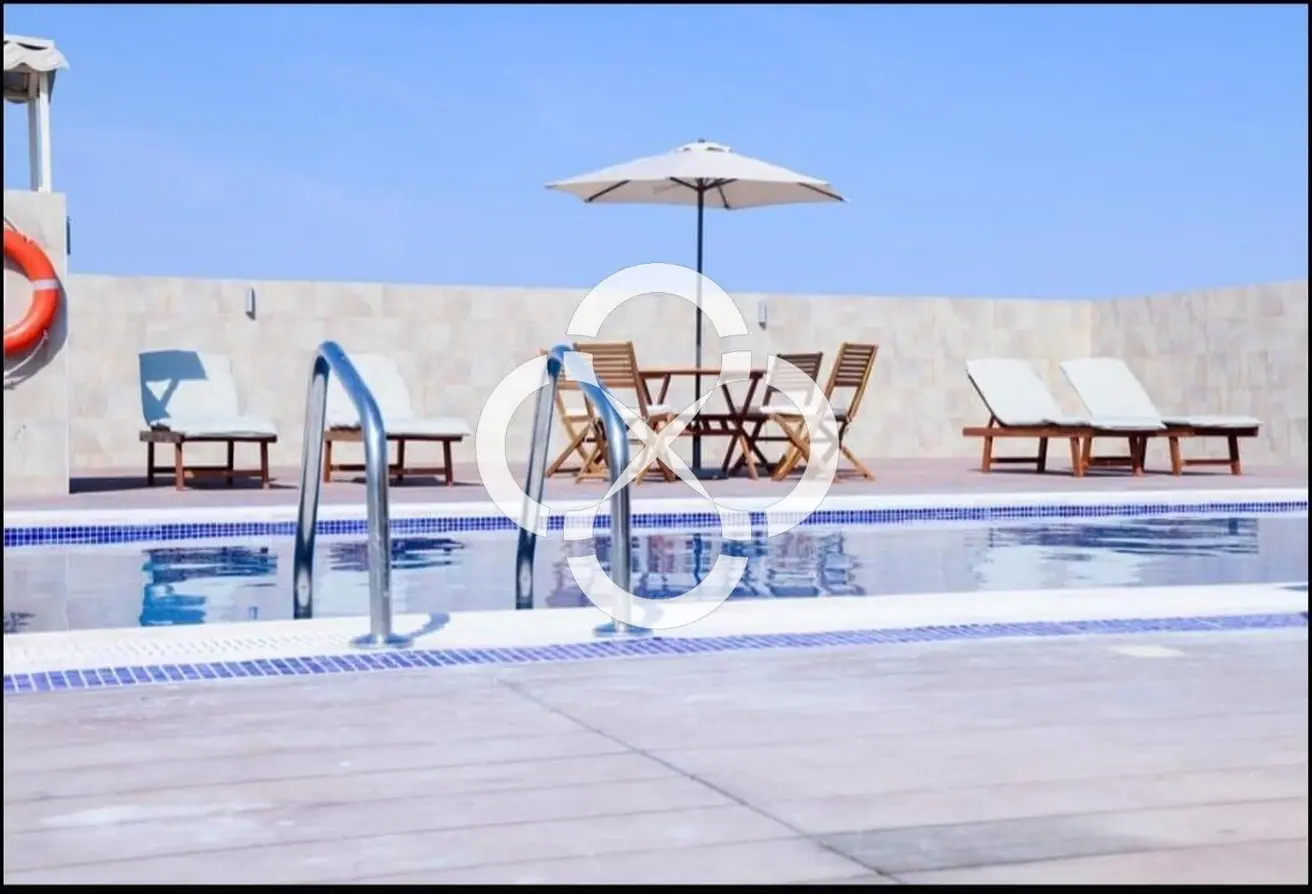 Superior Suite | Spacious 1 Bedroom | Old Airport
