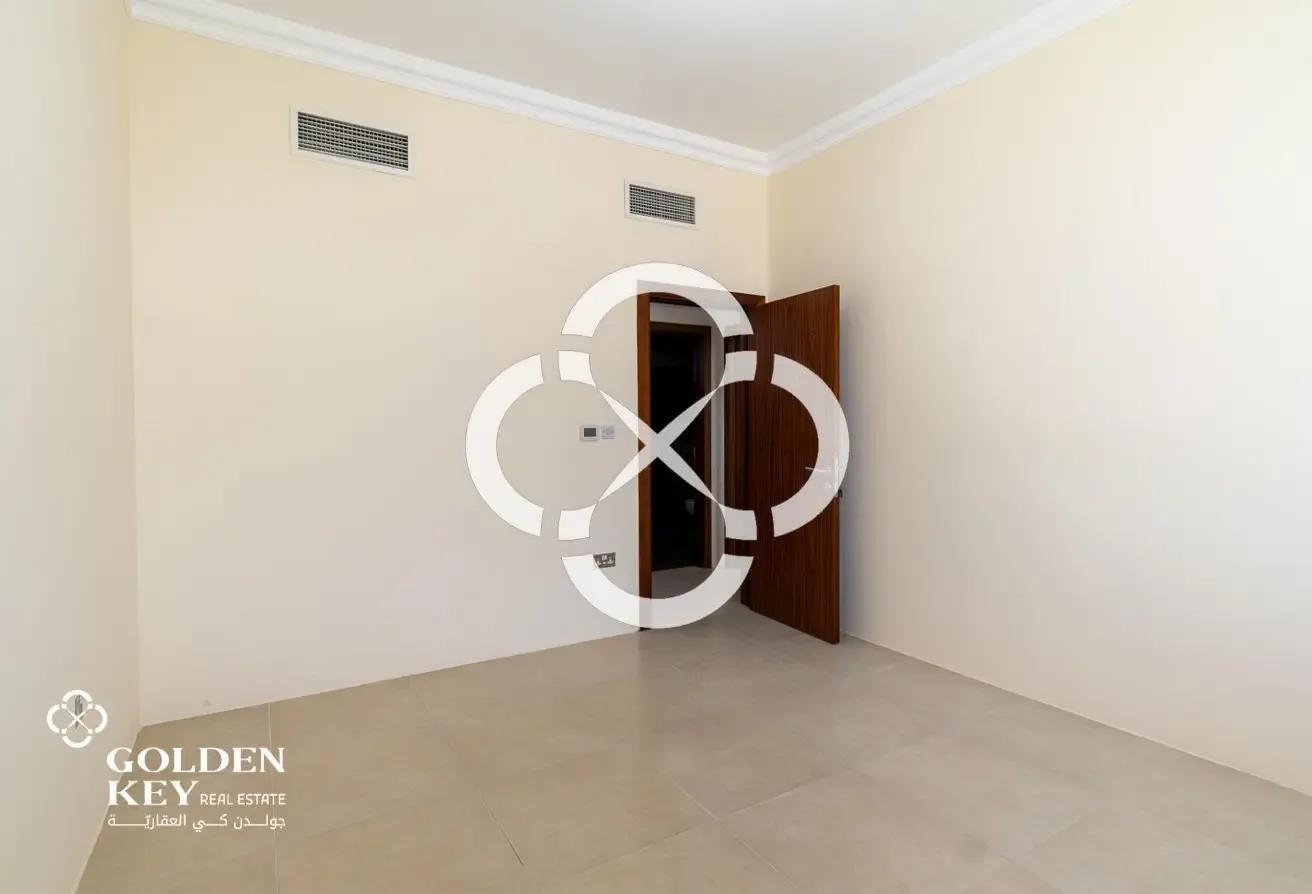2BR w/ Balcony| Semi Furnished | Fox Hills, Lusail