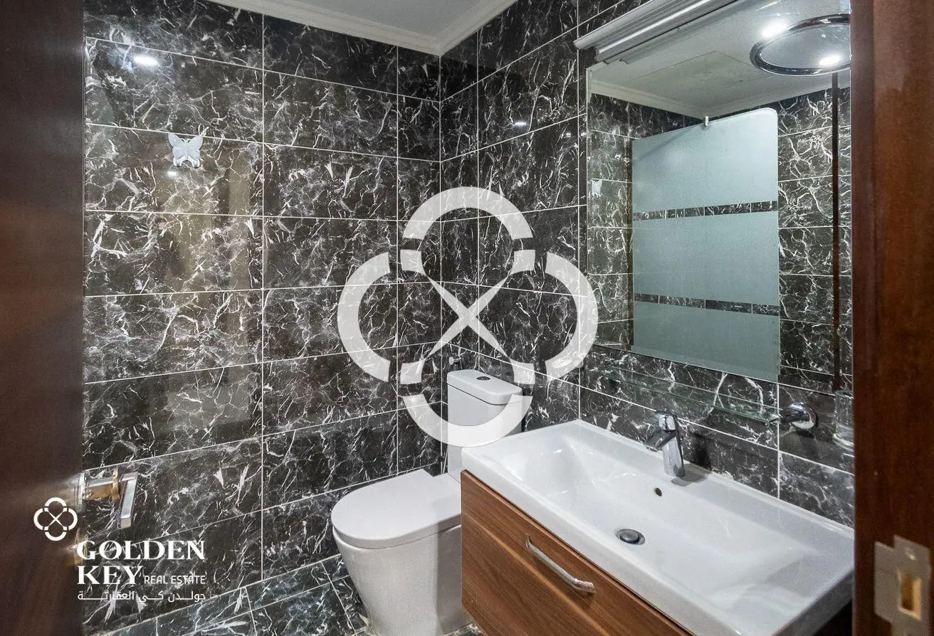Bills Included| 2BR+Maid w/Balcony | Erkyah Lusail - view 1