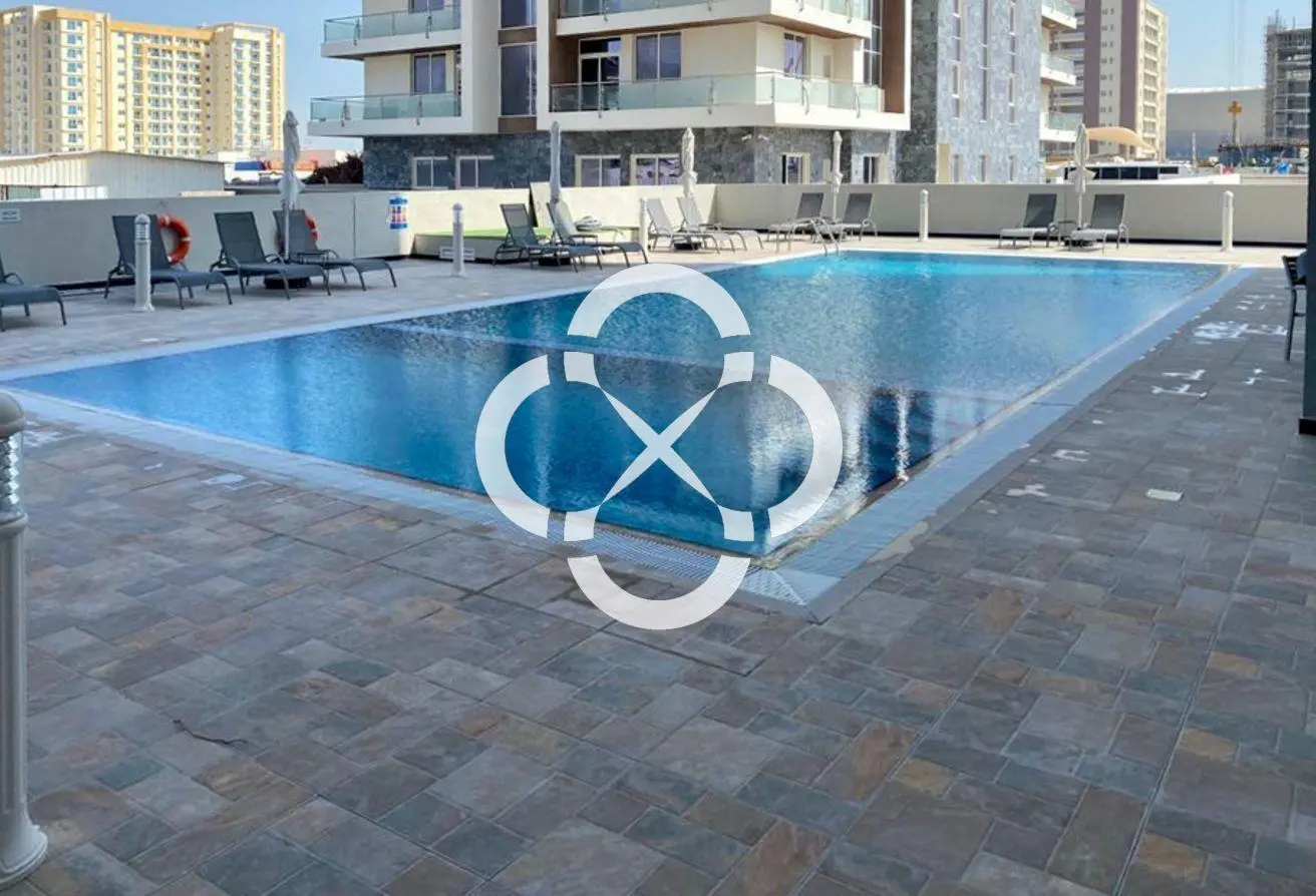 Bills Included| 2BR+Maid w/Balcony | Erkyah Lusail