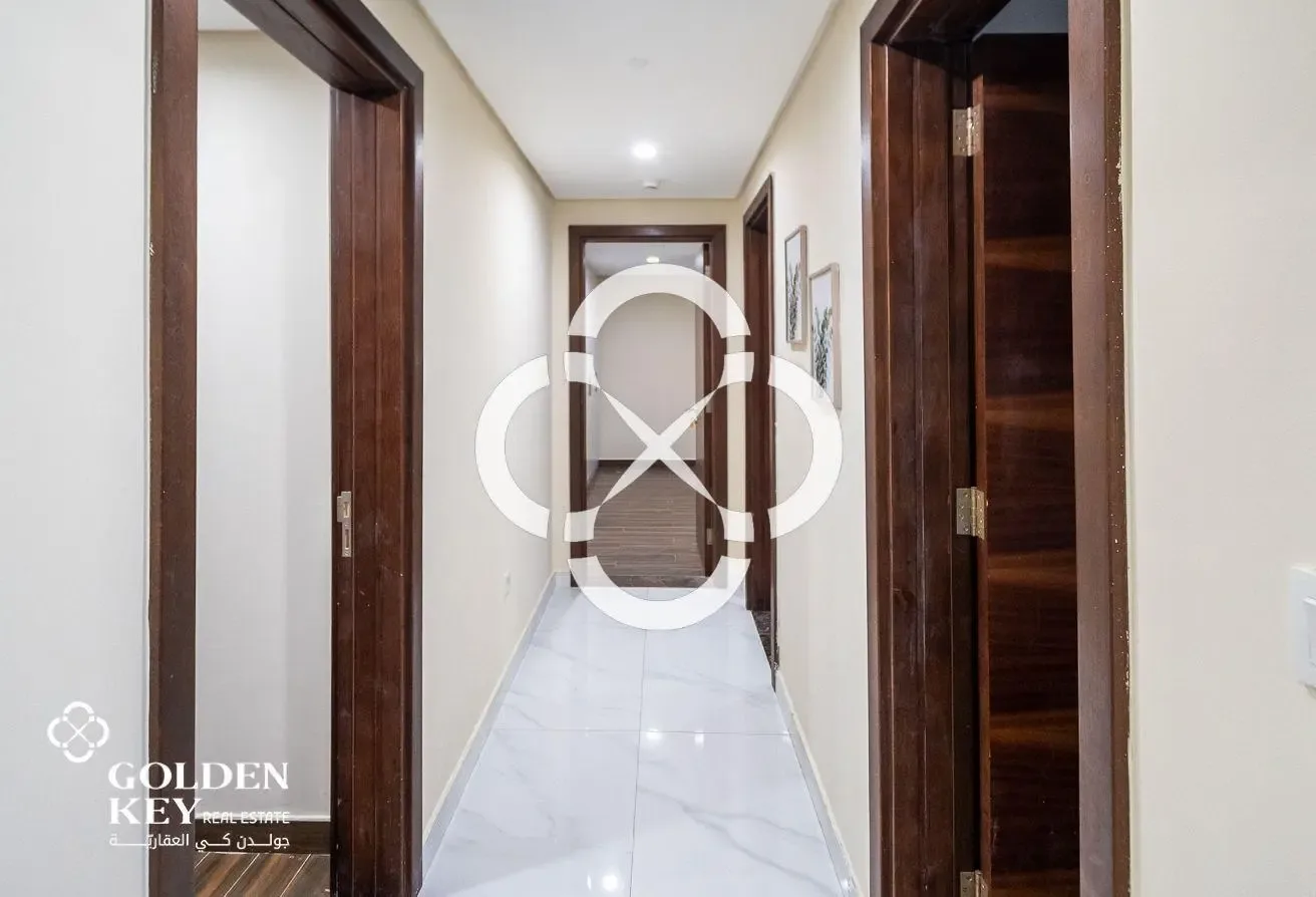 Bills Included| 2BR+Maid w/Balcony | Erkyah Lusail