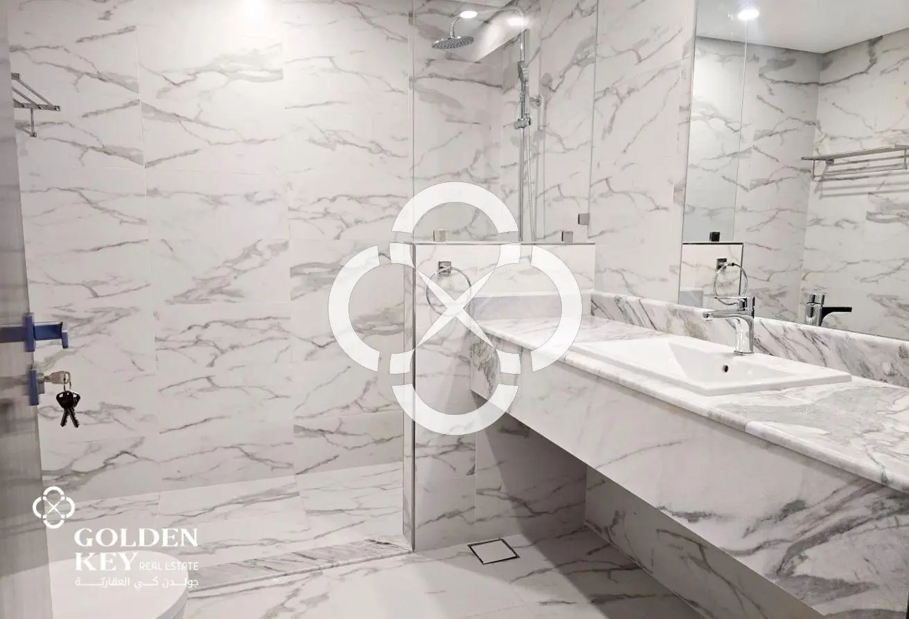 Great Investment! Brand New 2BR in Luxury Tower