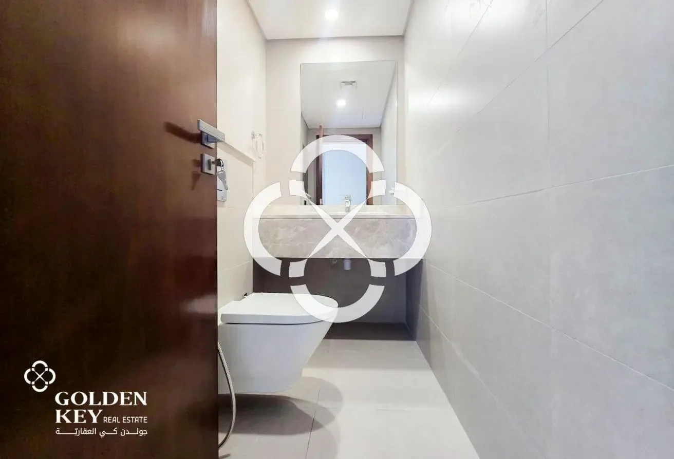 Great Investment! Brand New 2BR in Luxury Tower