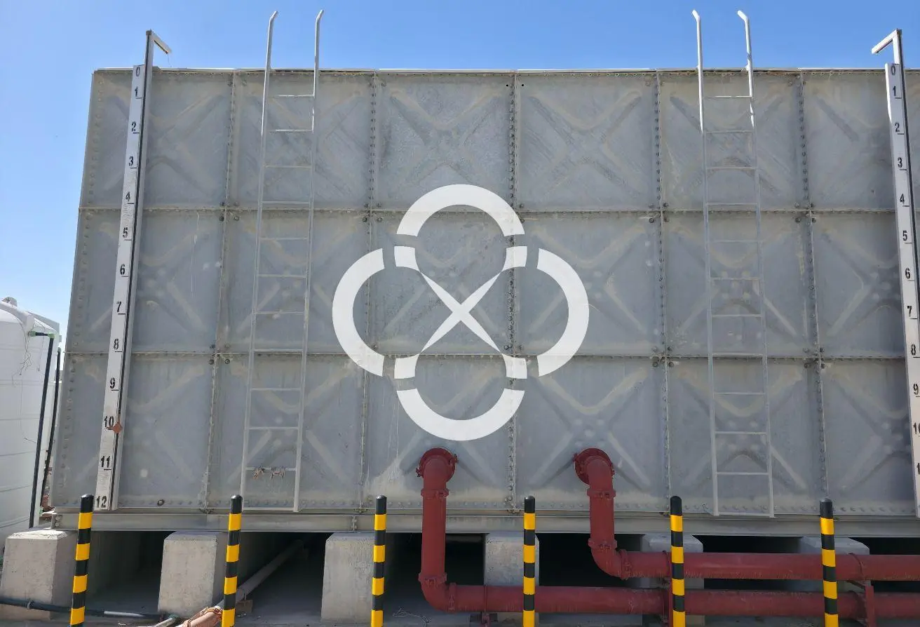 General Warehouse | 6,438 sqm | Mesaieed