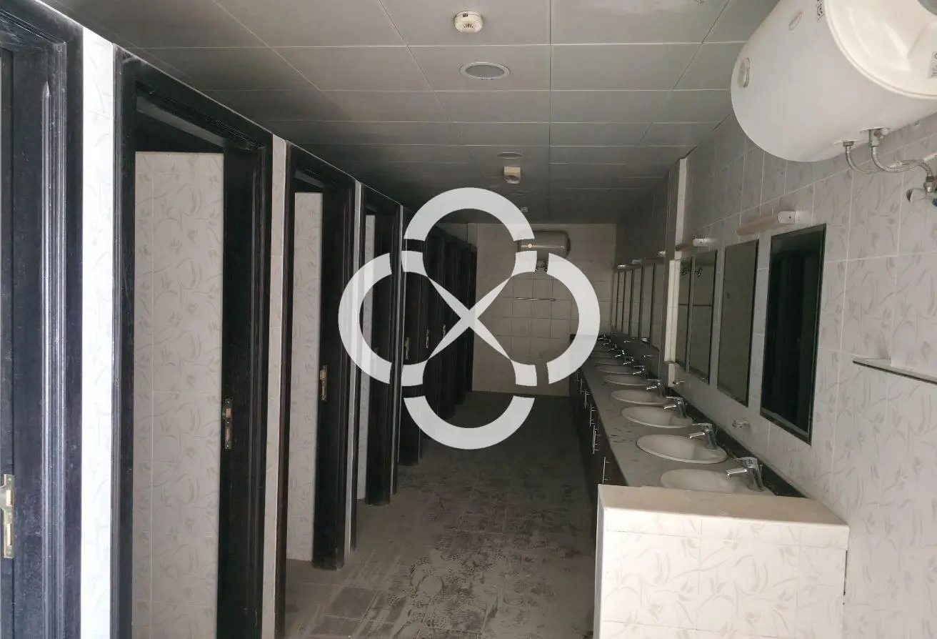General Warehouse | 6,438 sqm | Mesaieed