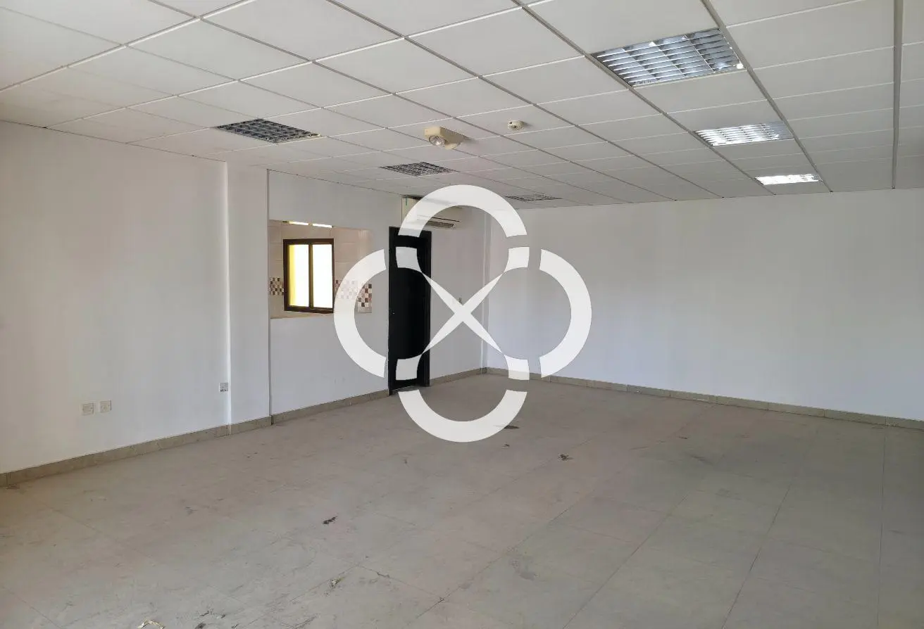 General Warehouse | 6,438 sqm | Mesaieed