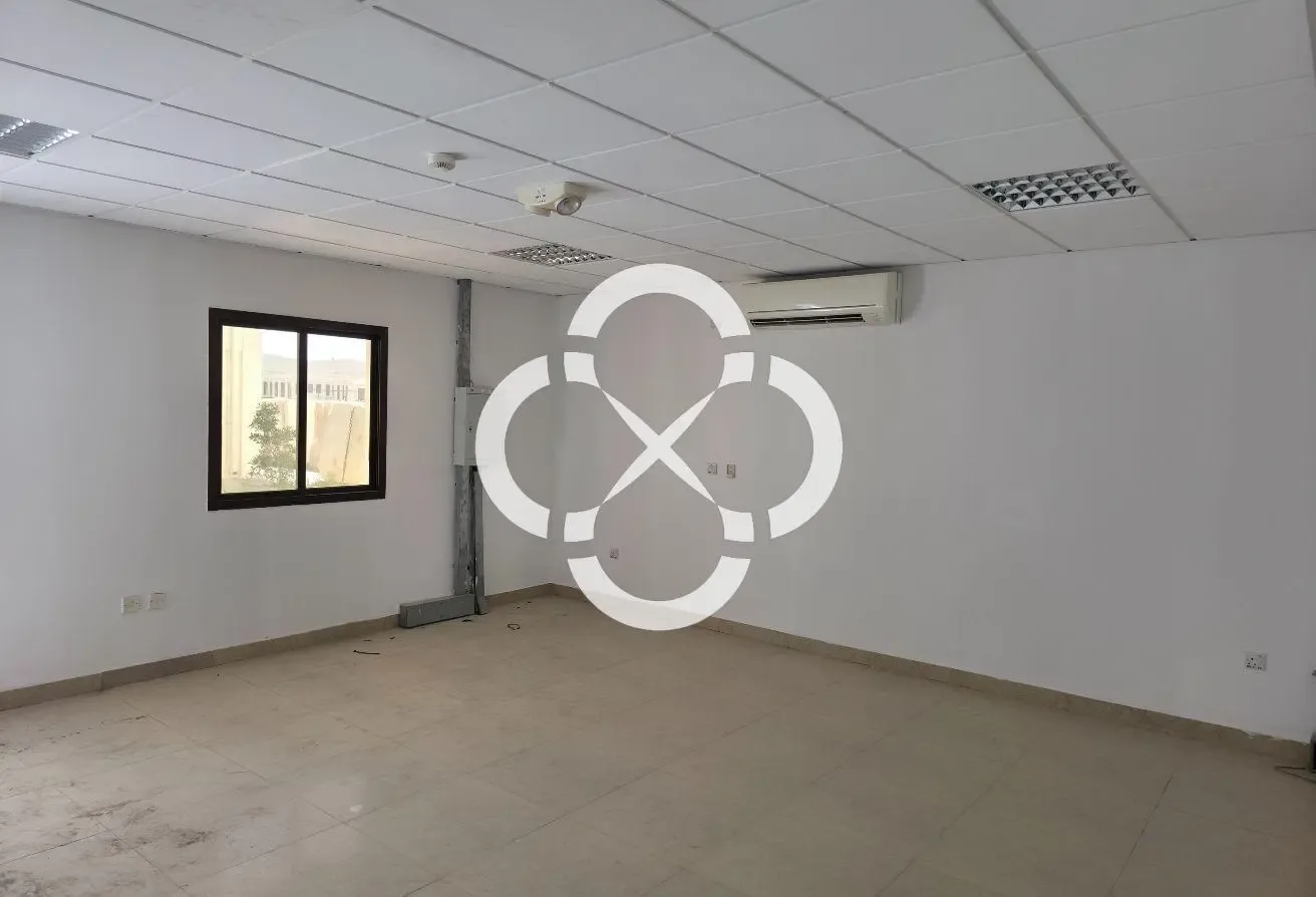 General Warehouse | 6,438 sqm | Mesaieed