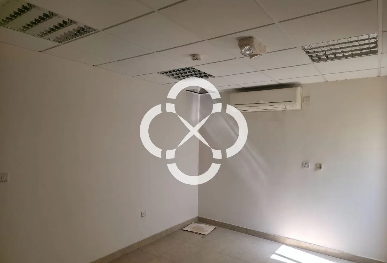 General Warehouse | 6,438 sqm | Mesaieed
