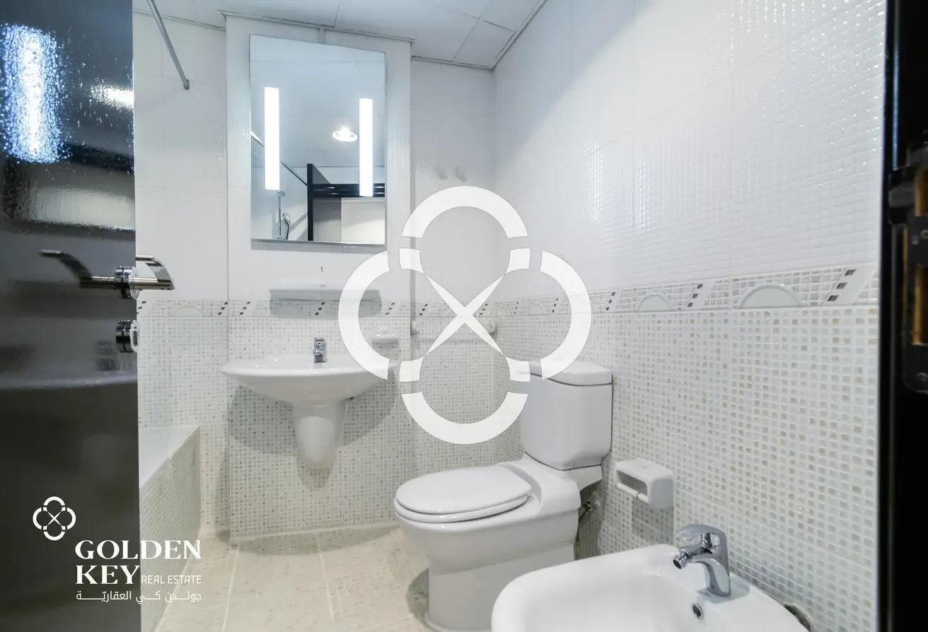 +2 Months Free | Bills Included | Furnished 2BR