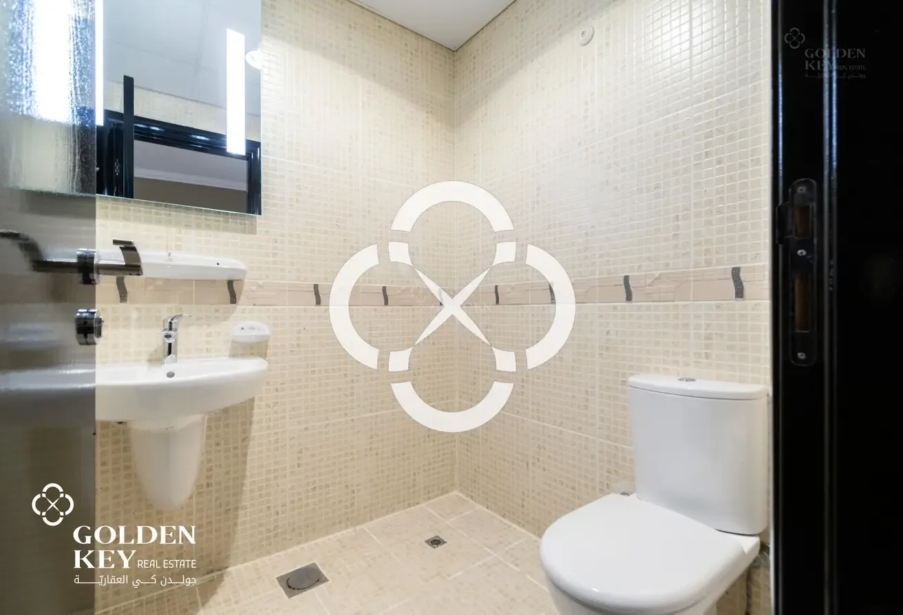 +2 Months Free | Bills Included | Furnished 2BR