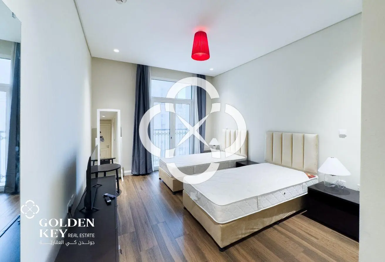 Bills Included | Stunning 2BR+Maid | Floresta
