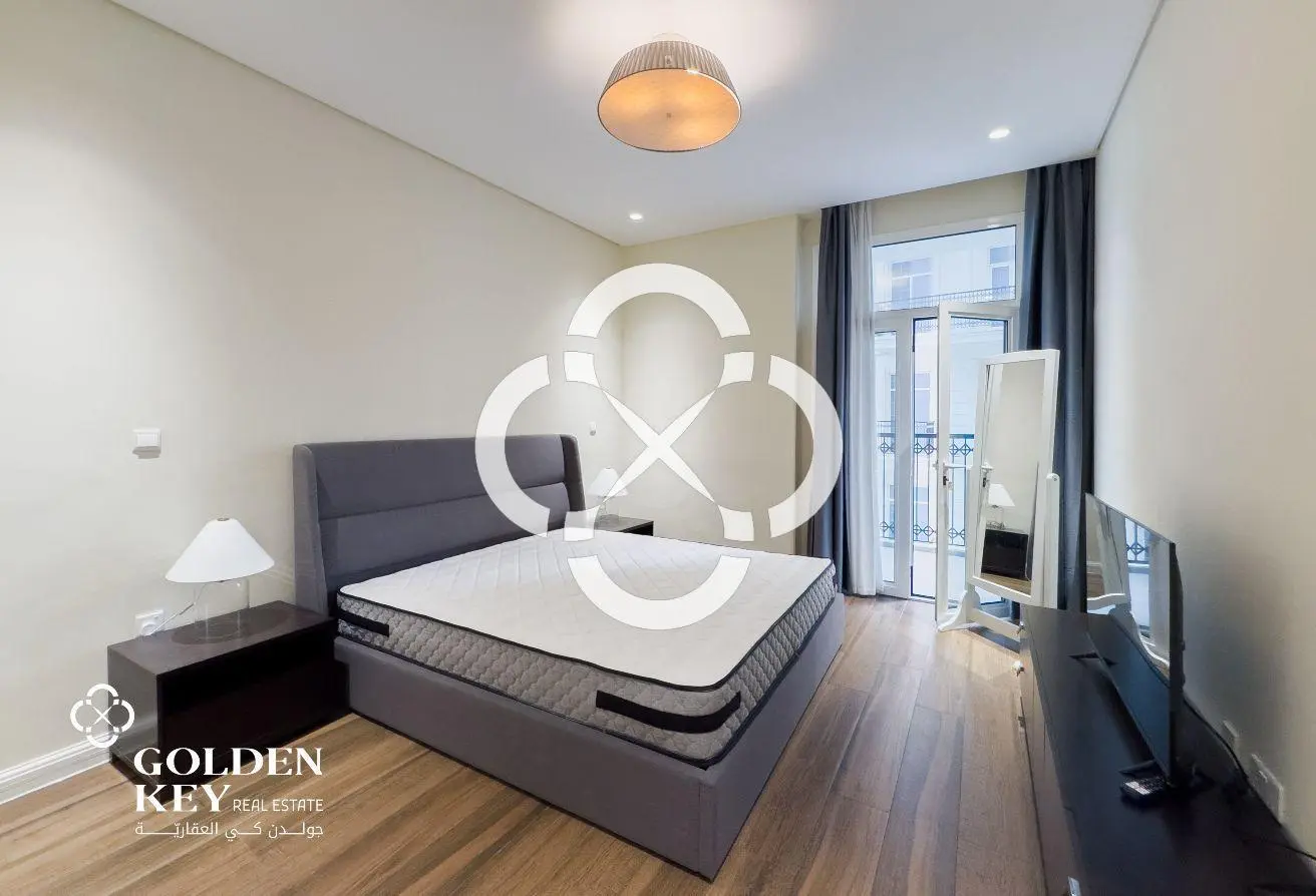 Bills Included | Stunning 2BR+Maid | Floresta