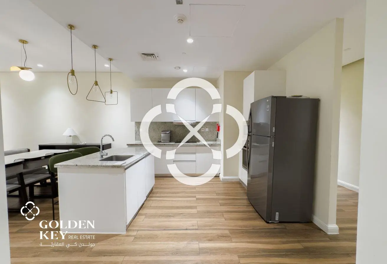 Bills Included | Stunning 2BR+Maid | Floresta