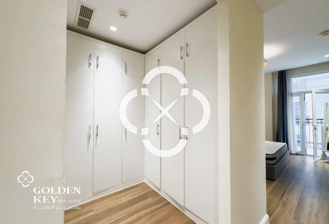 Bills Included | Stunning 2BR+Maid | Floresta