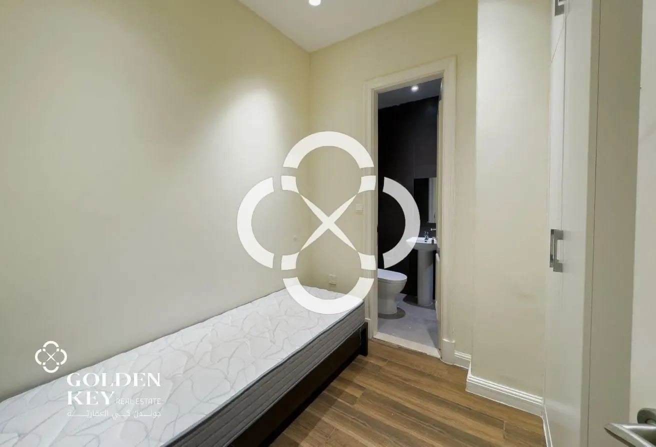 Bills Included | Stunning 2BR+Maid | Floresta