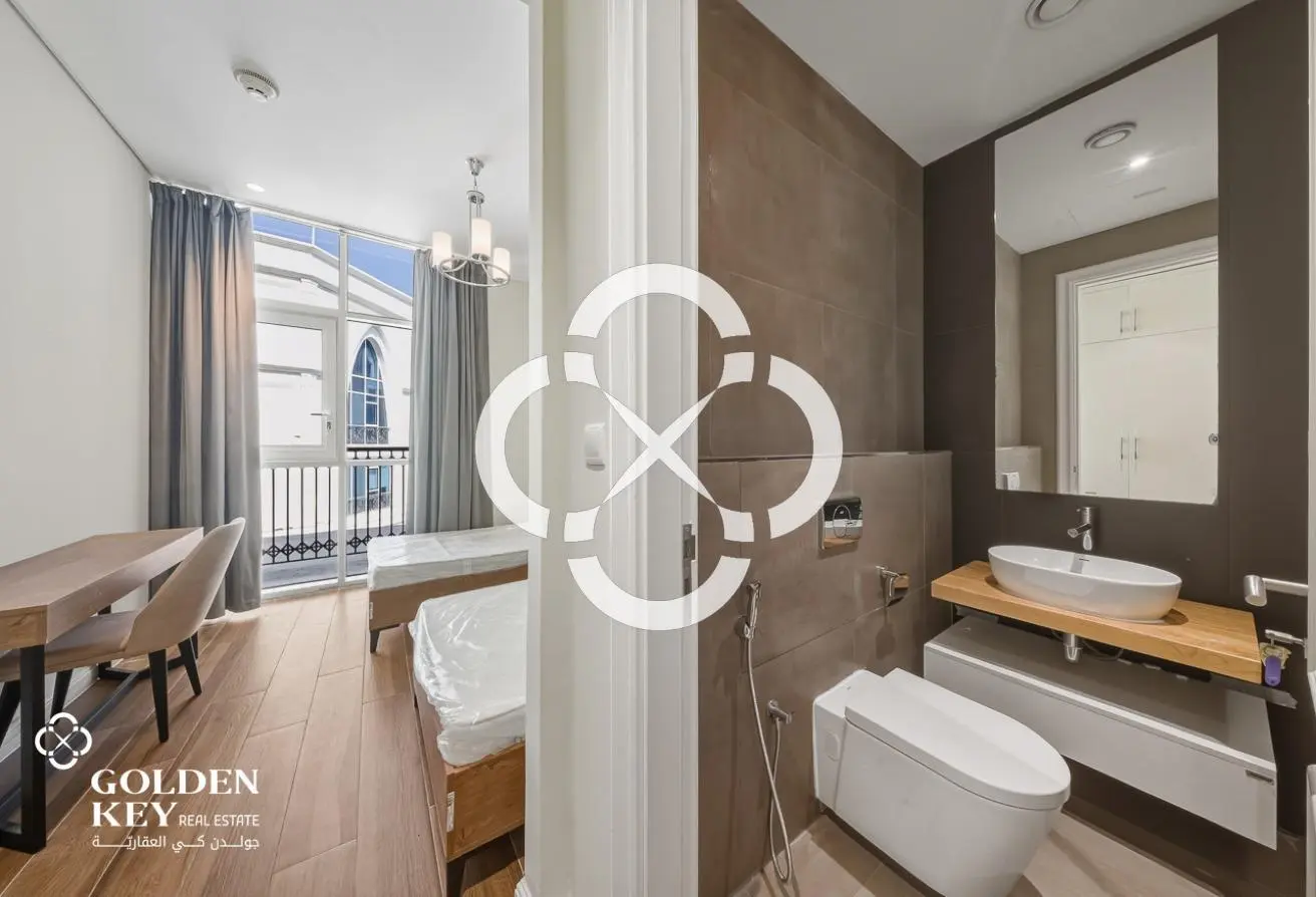 20% DP | 5 Year Easy Payment Plan | Premium Tower