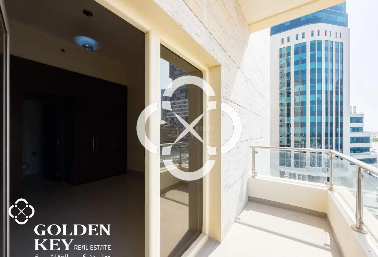 Open Layout | Bills Included | SF-2BR with Balcony