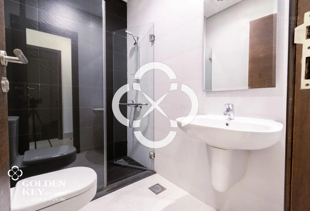 Open Layout | Bills Included | SF-2BR with Balcony