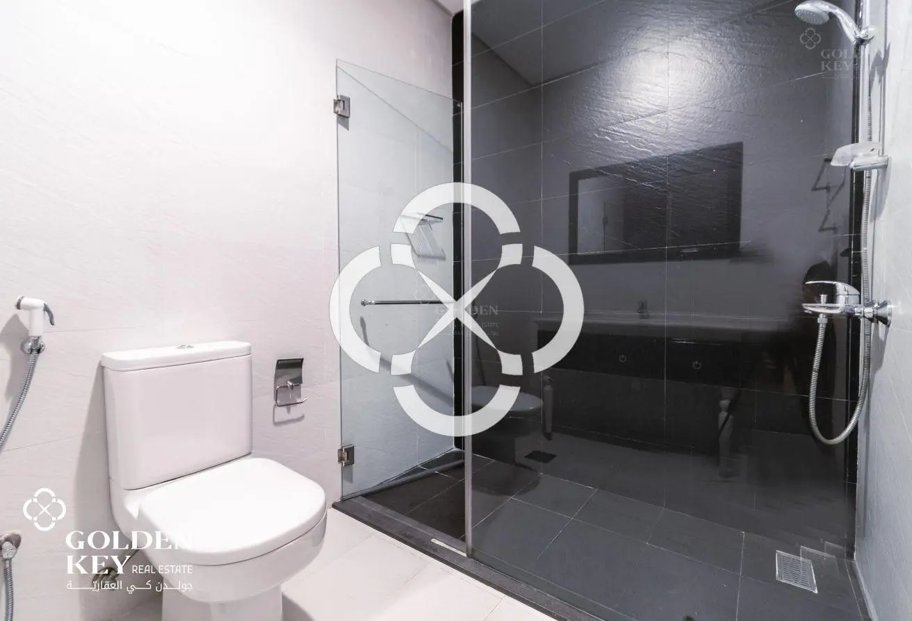 Open Layout | Bills Included | SF-2BR with Balcony