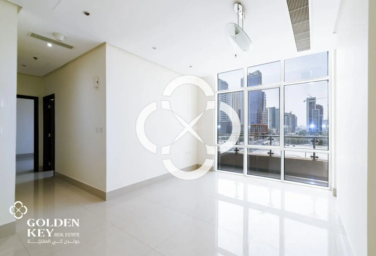 Open Layout | Bills Included | SF-2BR with Balcony