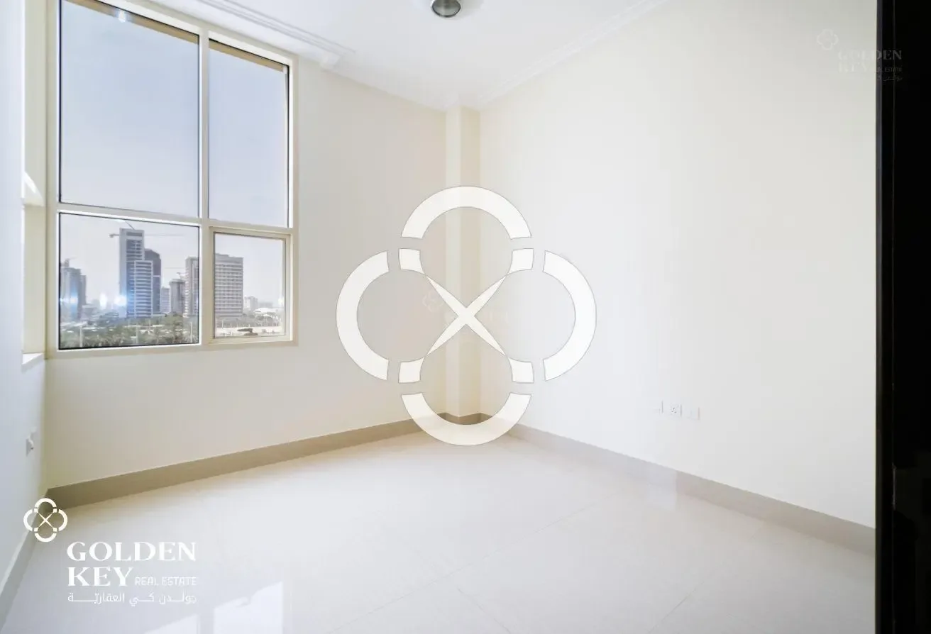Open Layout | Bills Included | SF-2BR with Balcony