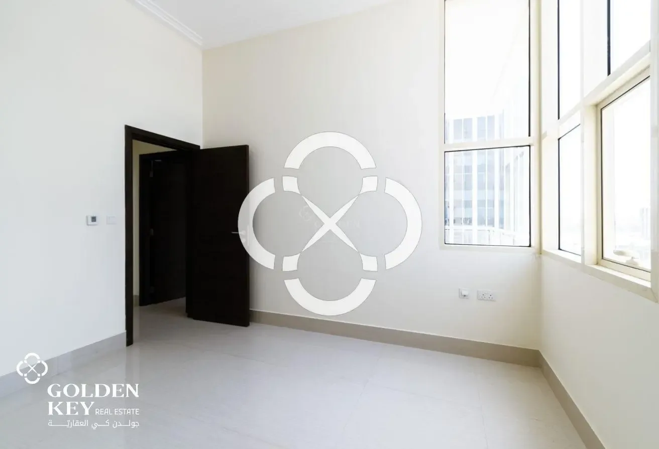 Open Layout | Bills Included | SF-2BR with Balcony
