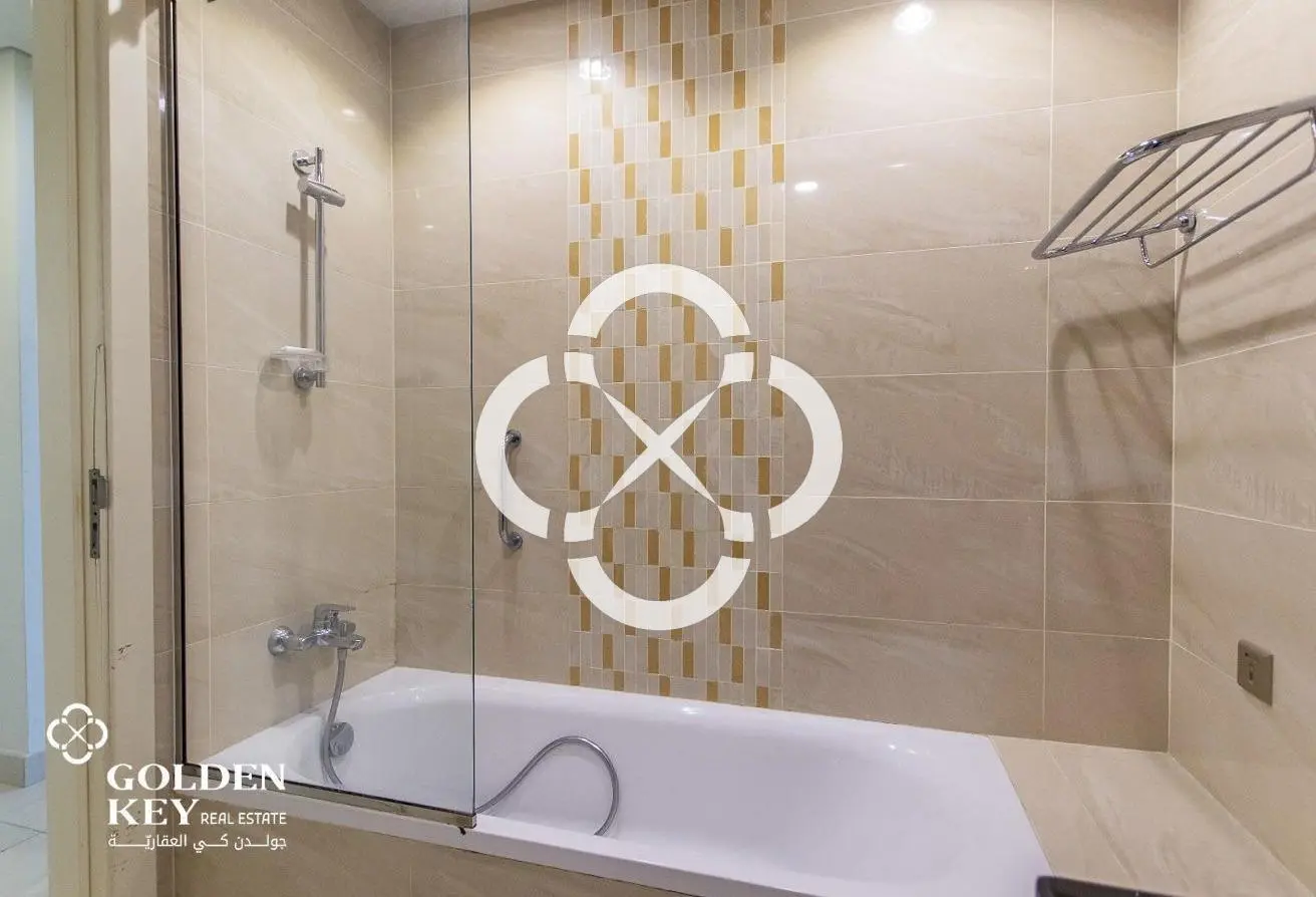 Cozy 1BR Balcony | Fully Furnished | Lusail Marina