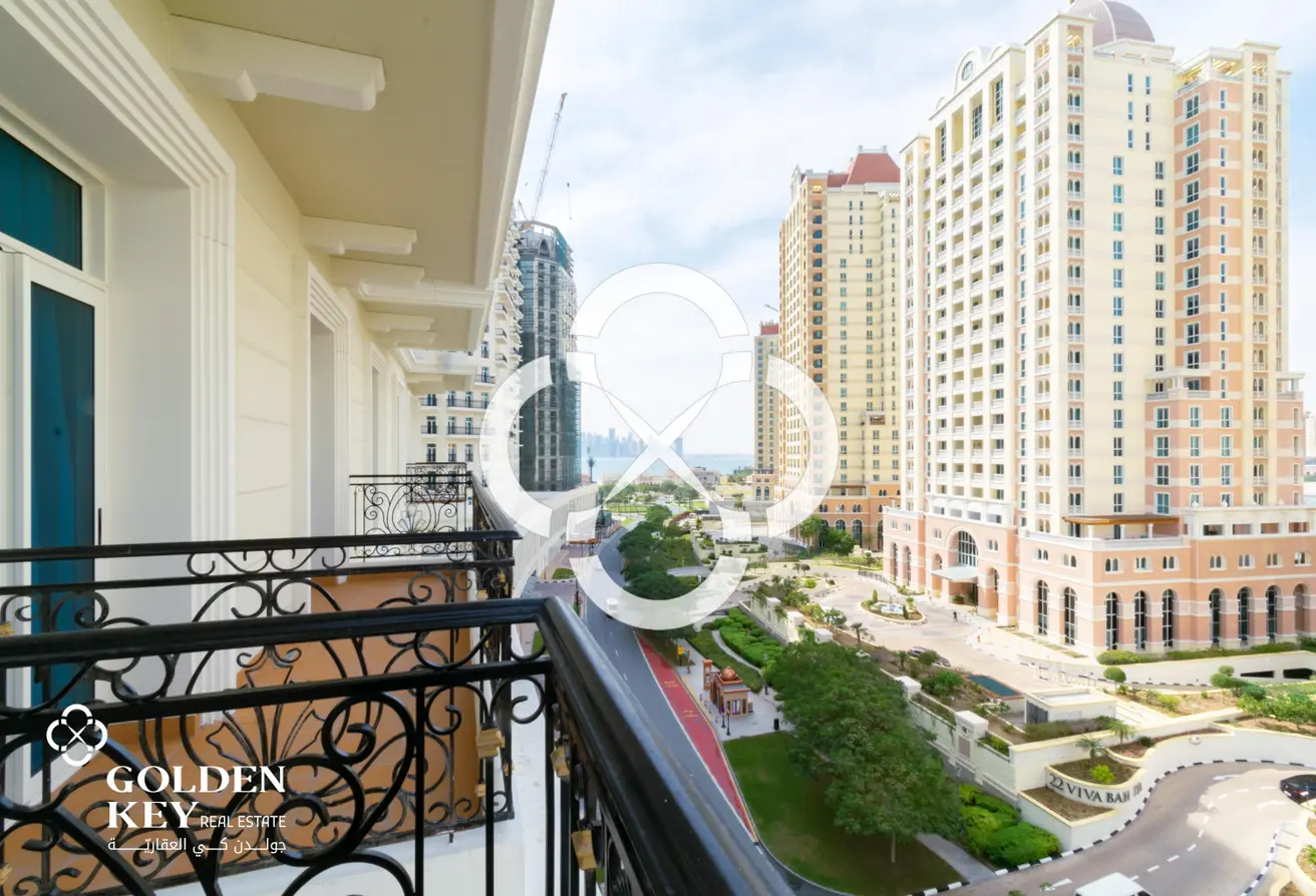 Luxurious 2BR | Premium Amenities|Floresta Gardens