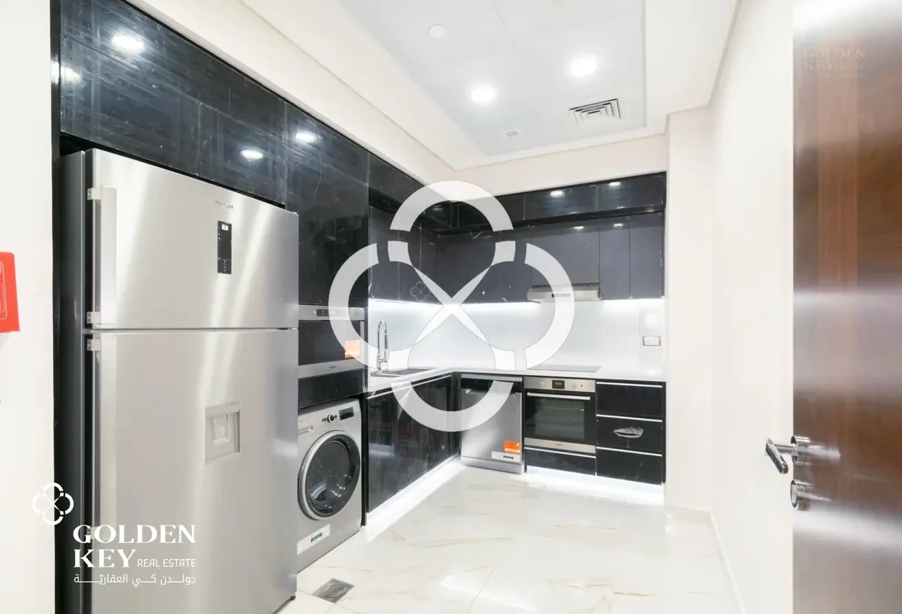 Luxurious 2BR | Premium Amenities|Floresta Gardens