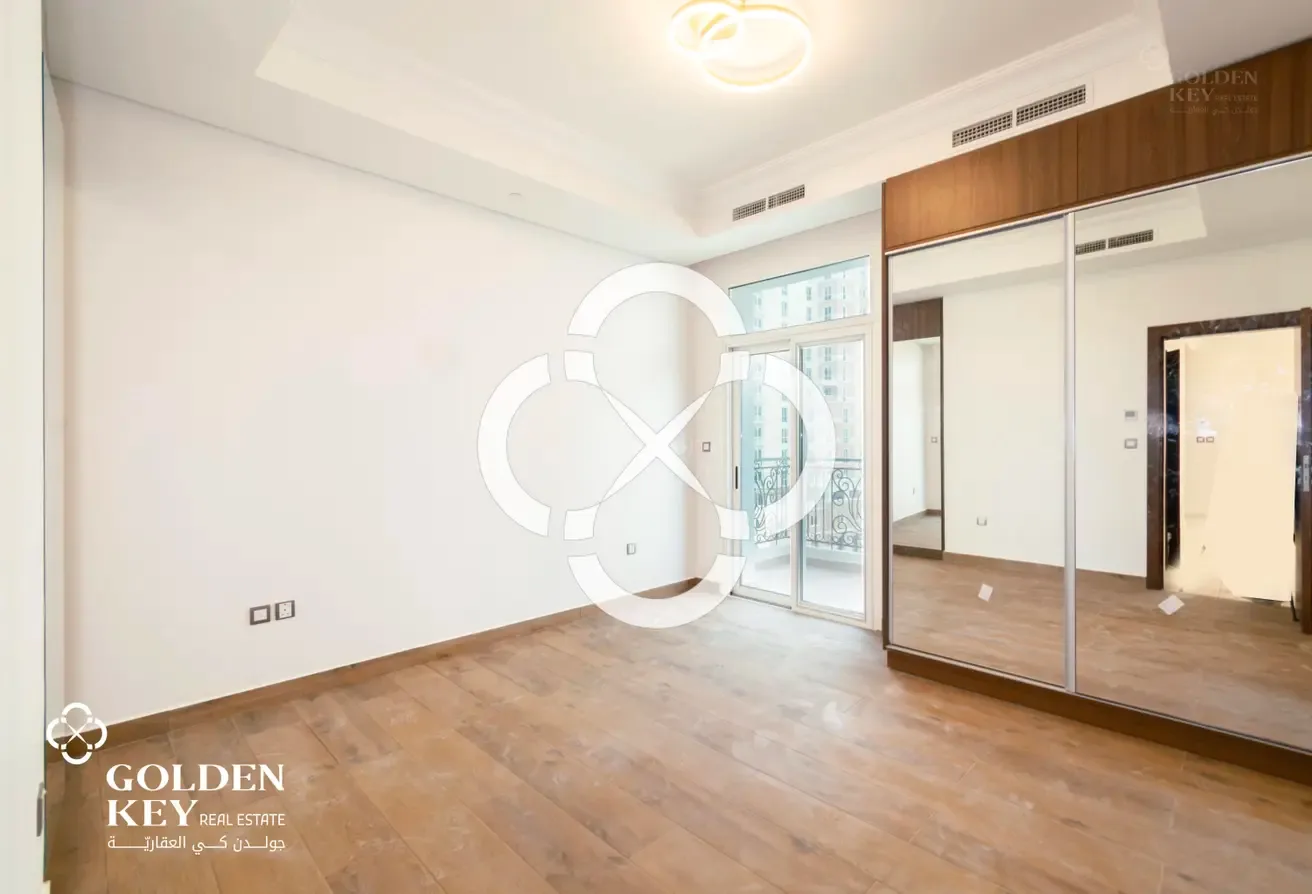 Luxurious 2BR | Premium Amenities|Floresta Gardens