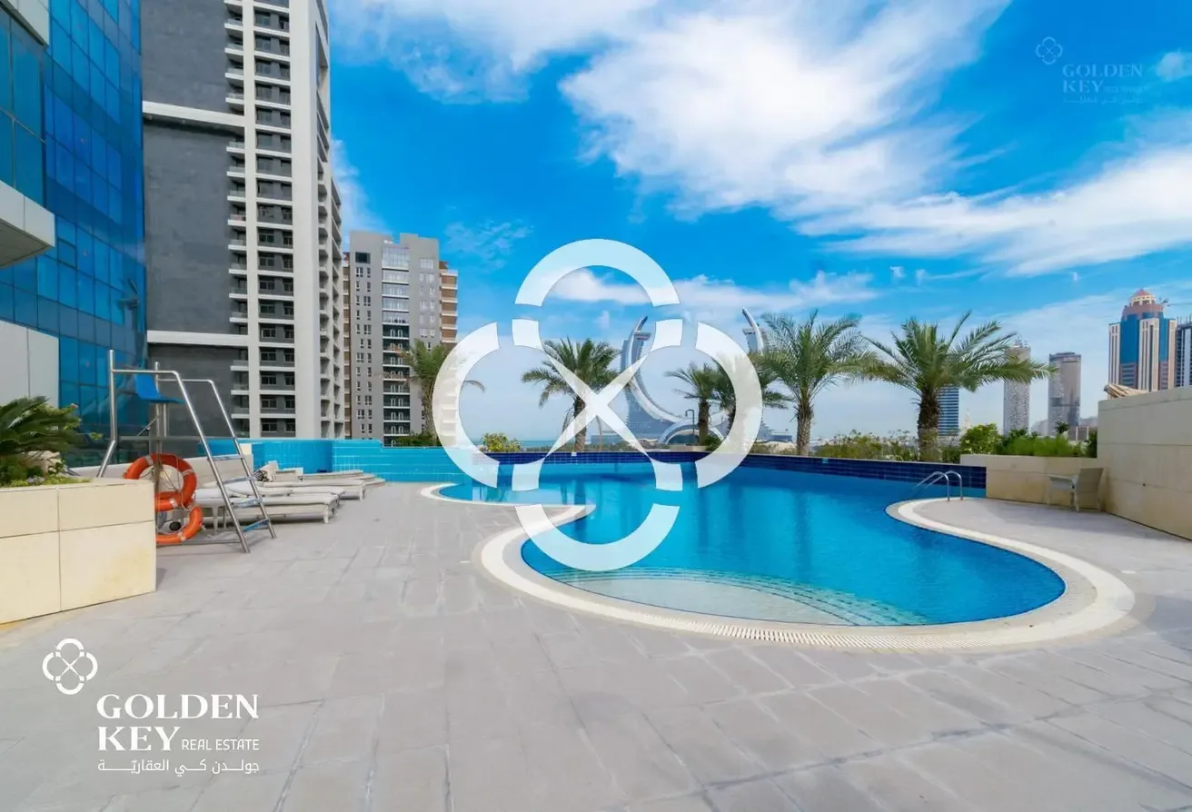 Bills Included | Furnished 1 Bedroom | Lusail