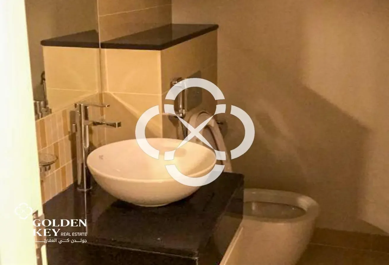 Bills Included | Furnished 1 Bedroom | Lusail