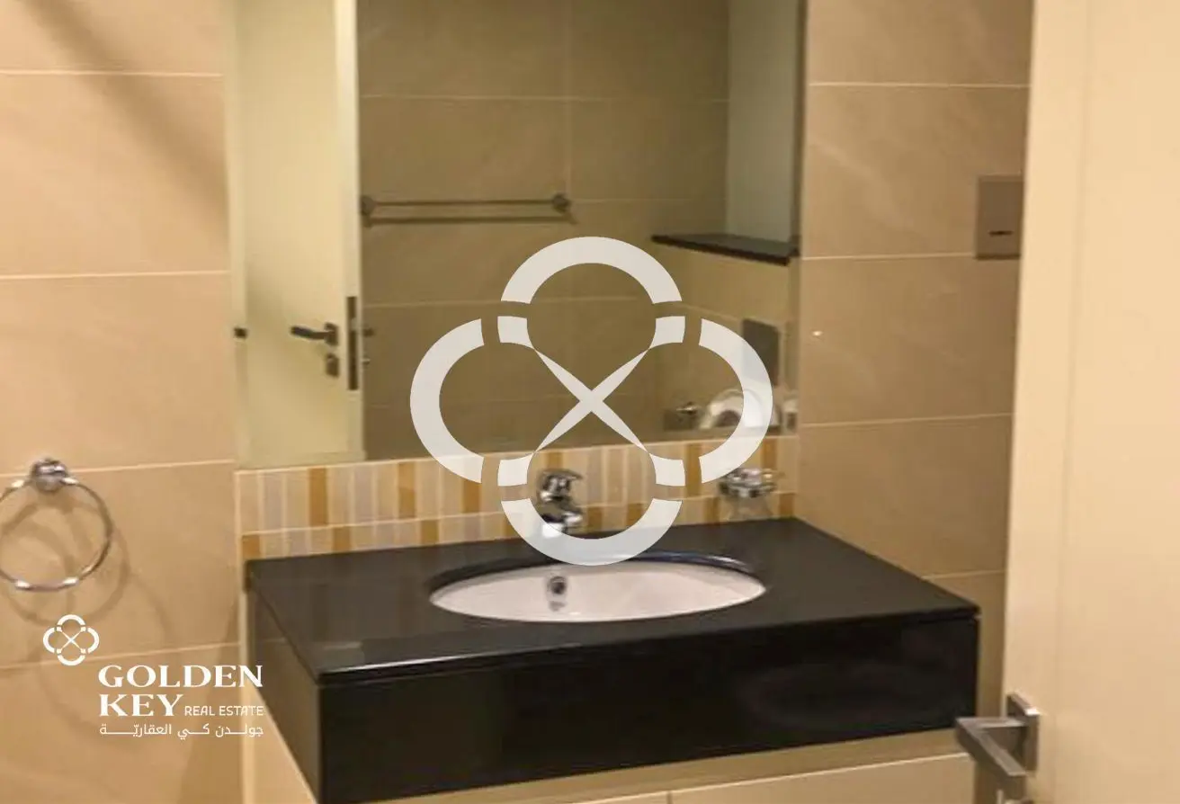 Bills Included | Furnished 1 Bedroom | Lusail