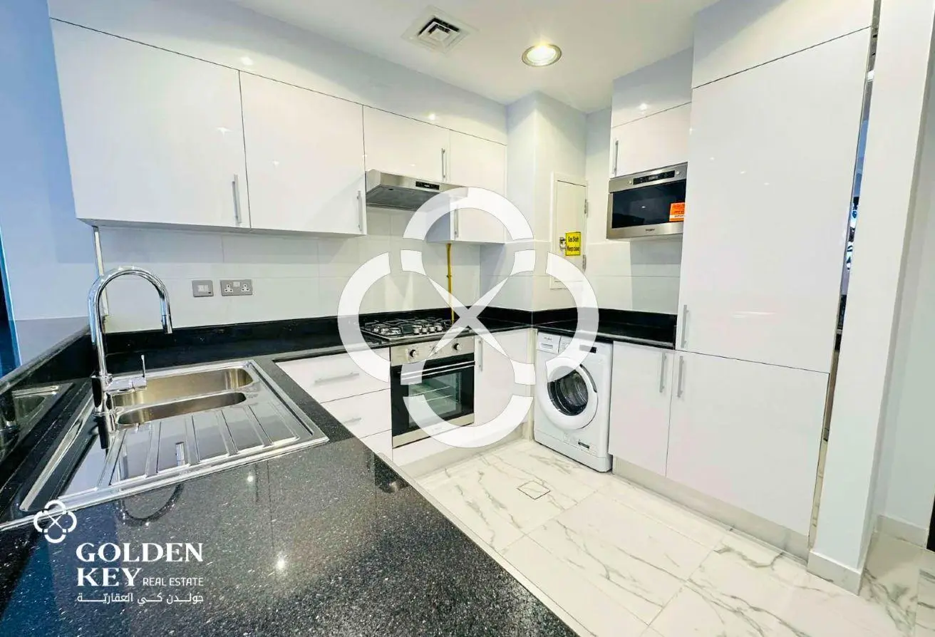 Ideal Investment 2BR Apartment | Foxhills Lusail