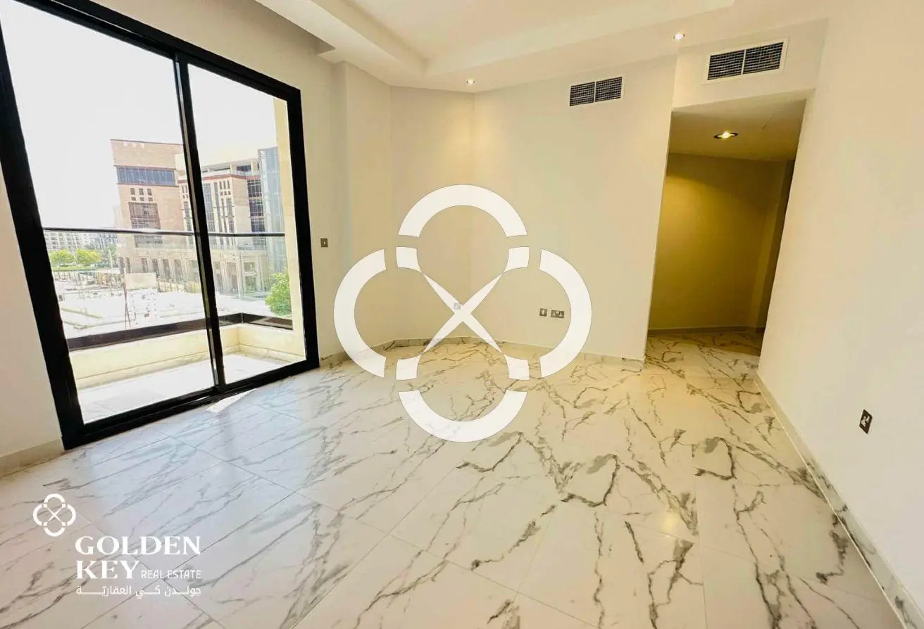 Ideal Investment 2BR Apartment | Foxhills Lusail