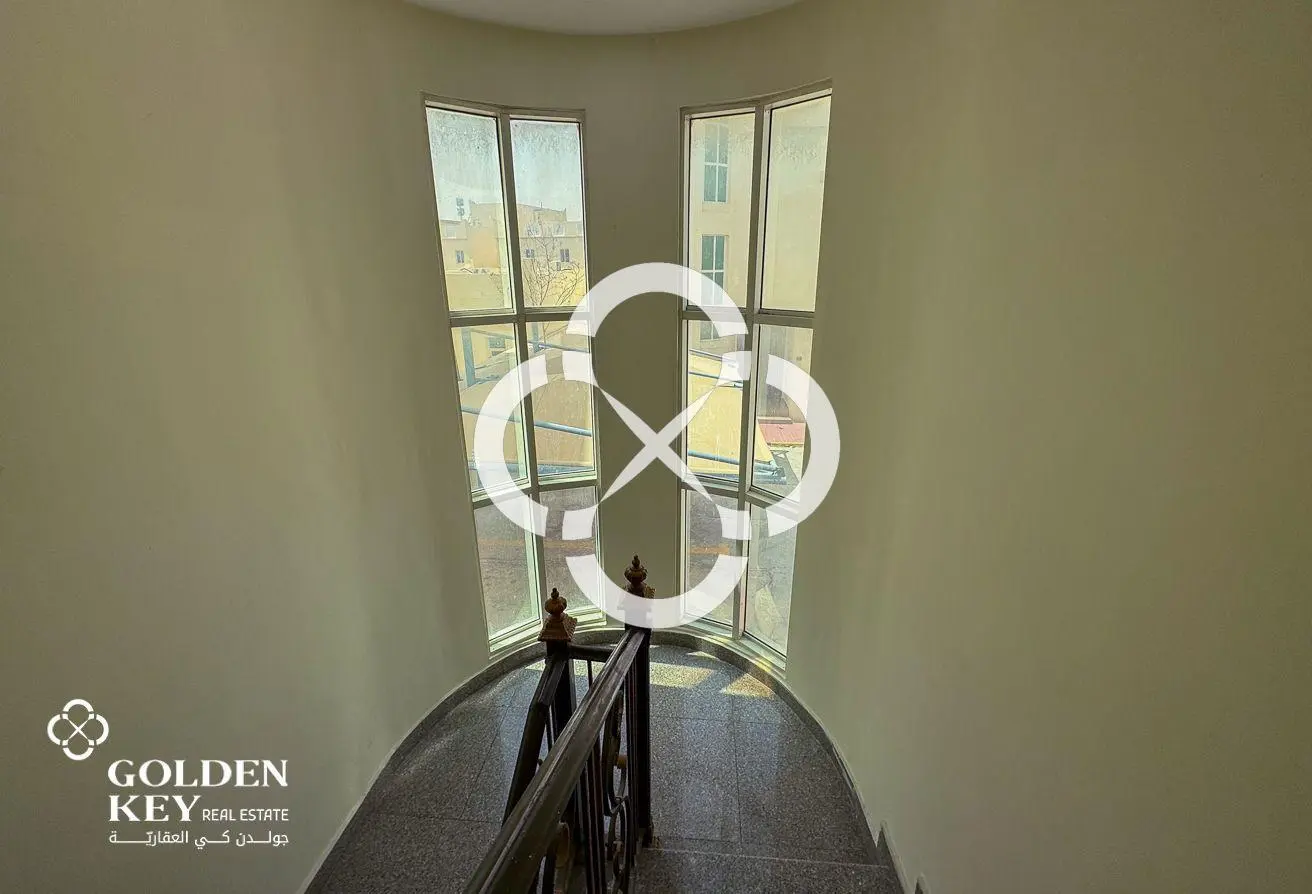 Female Staff Villa | 6 Bedrooms | Ain Khalid