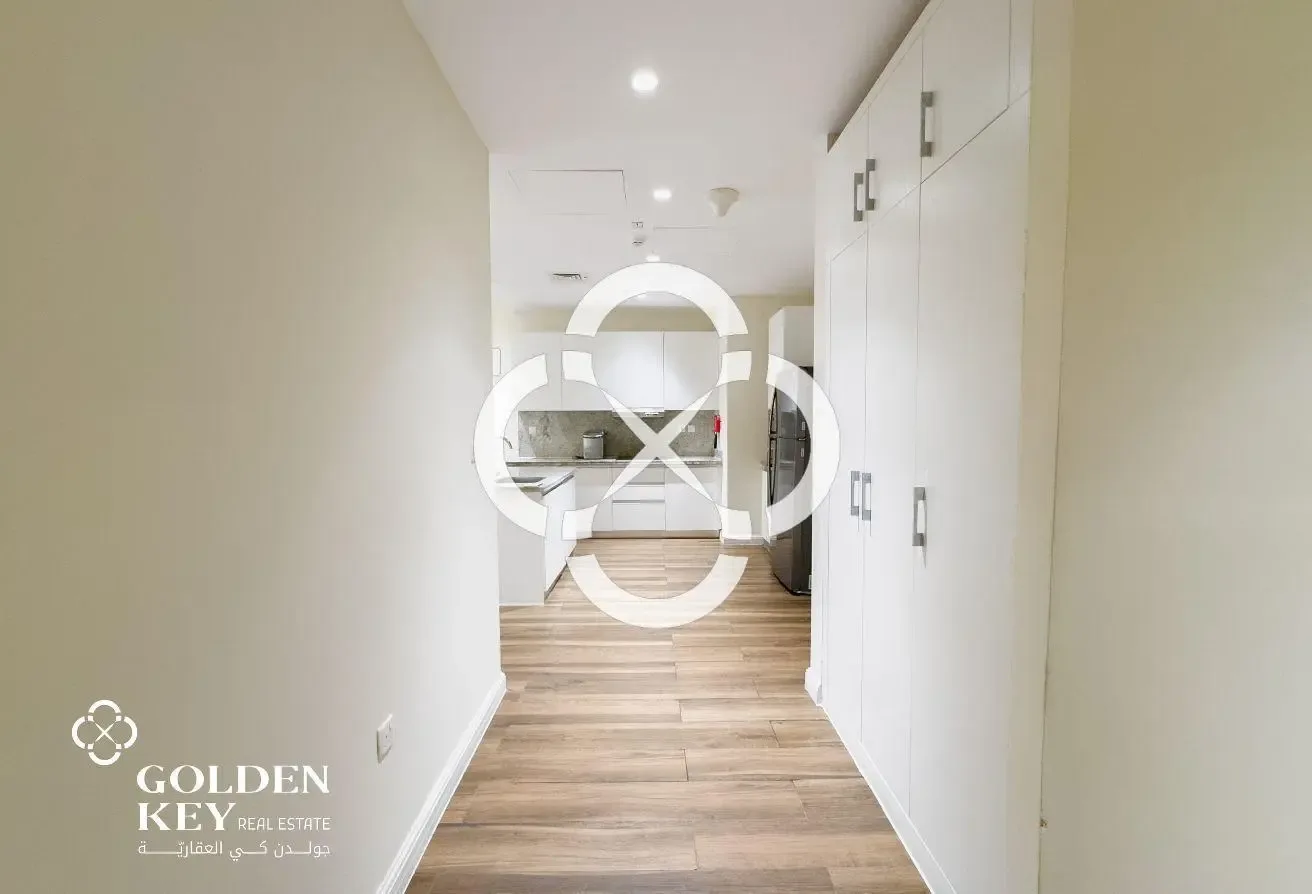 Premier Listing | Modern 2BR+Maid | Bills Included