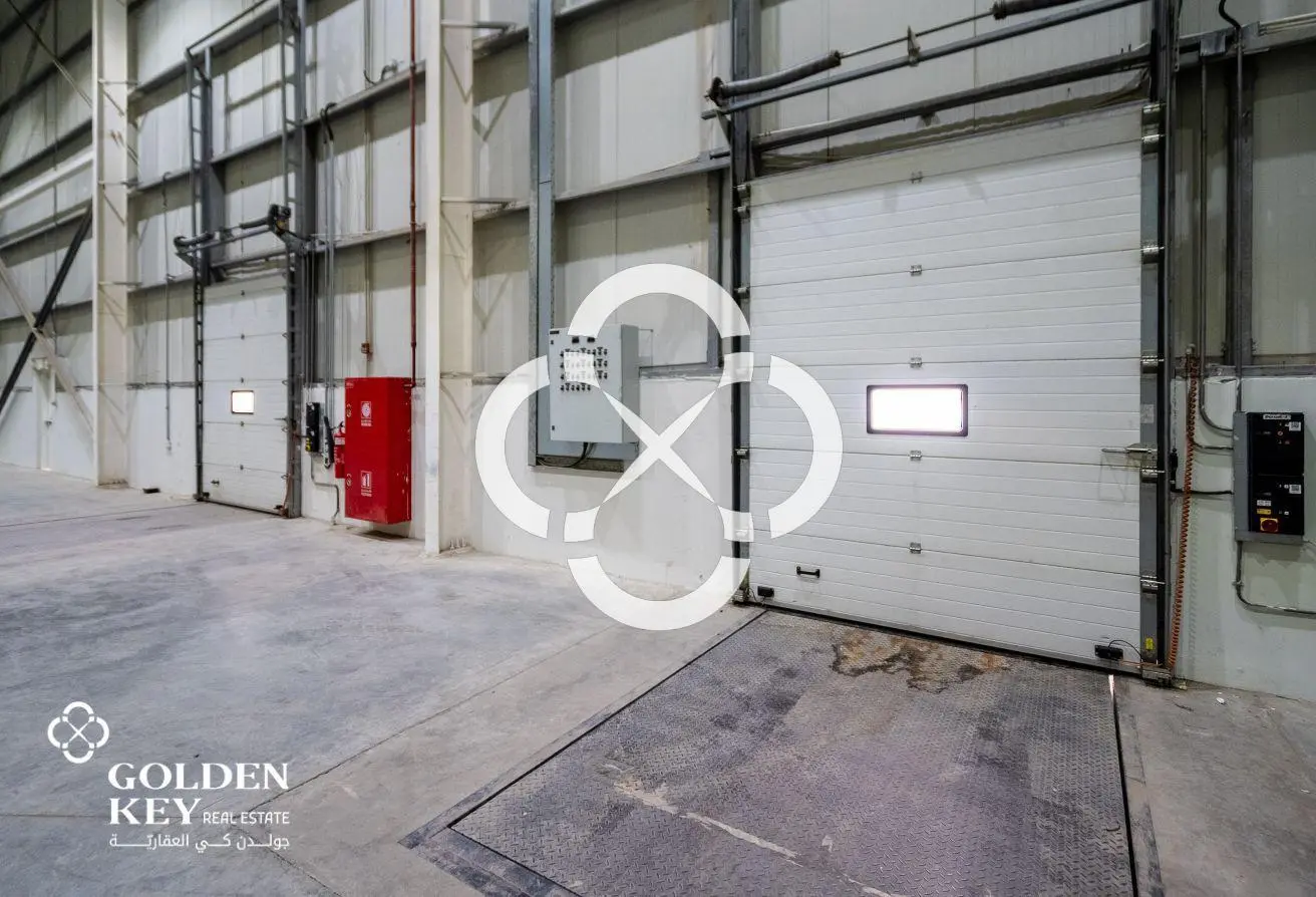 Chilled Warehouse for Rent | Umm Salal - view 1