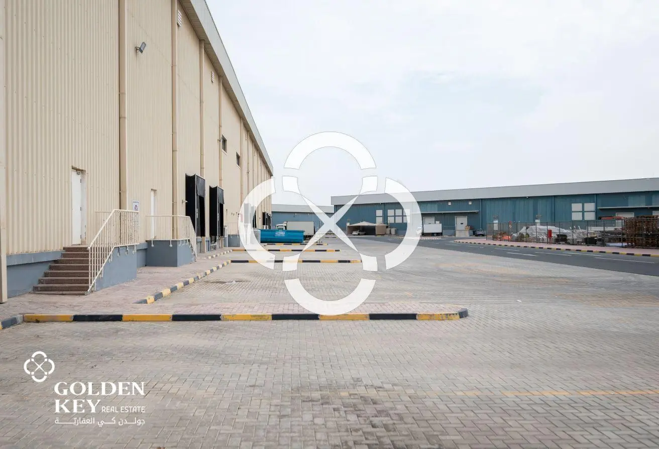 Chilled Warehouse for Rent | Umm Salal