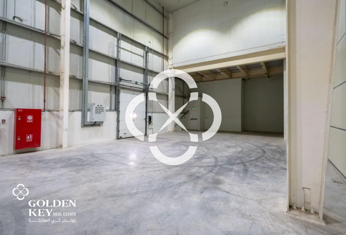 Chilled Warehouse for Rent | Umm Salal