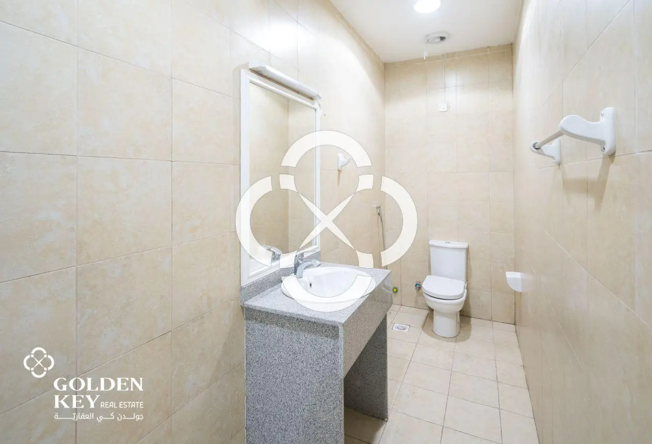 Chilled Warehouse for Rent | Umm Salal