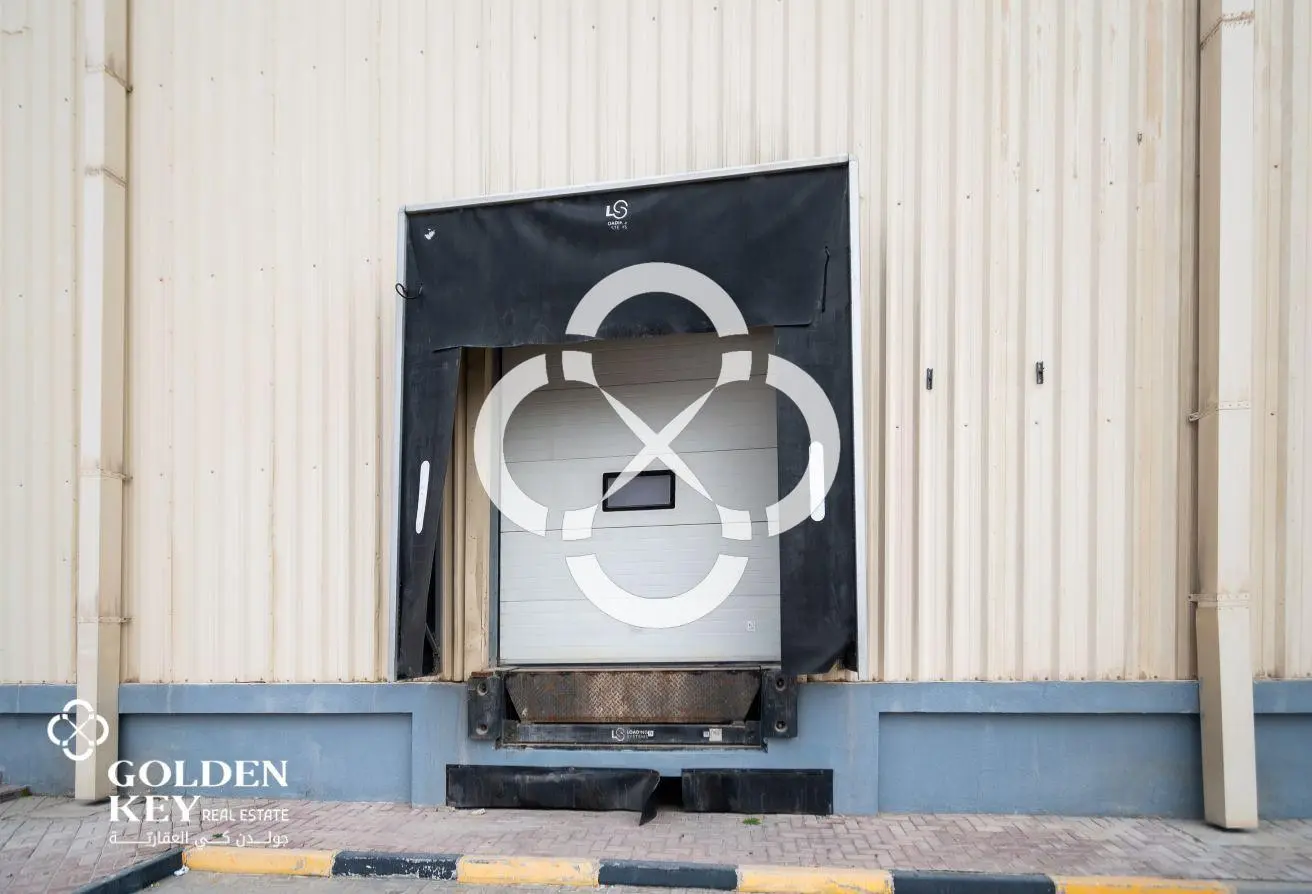 Chilled Warehouse for Rent | Umm Salal