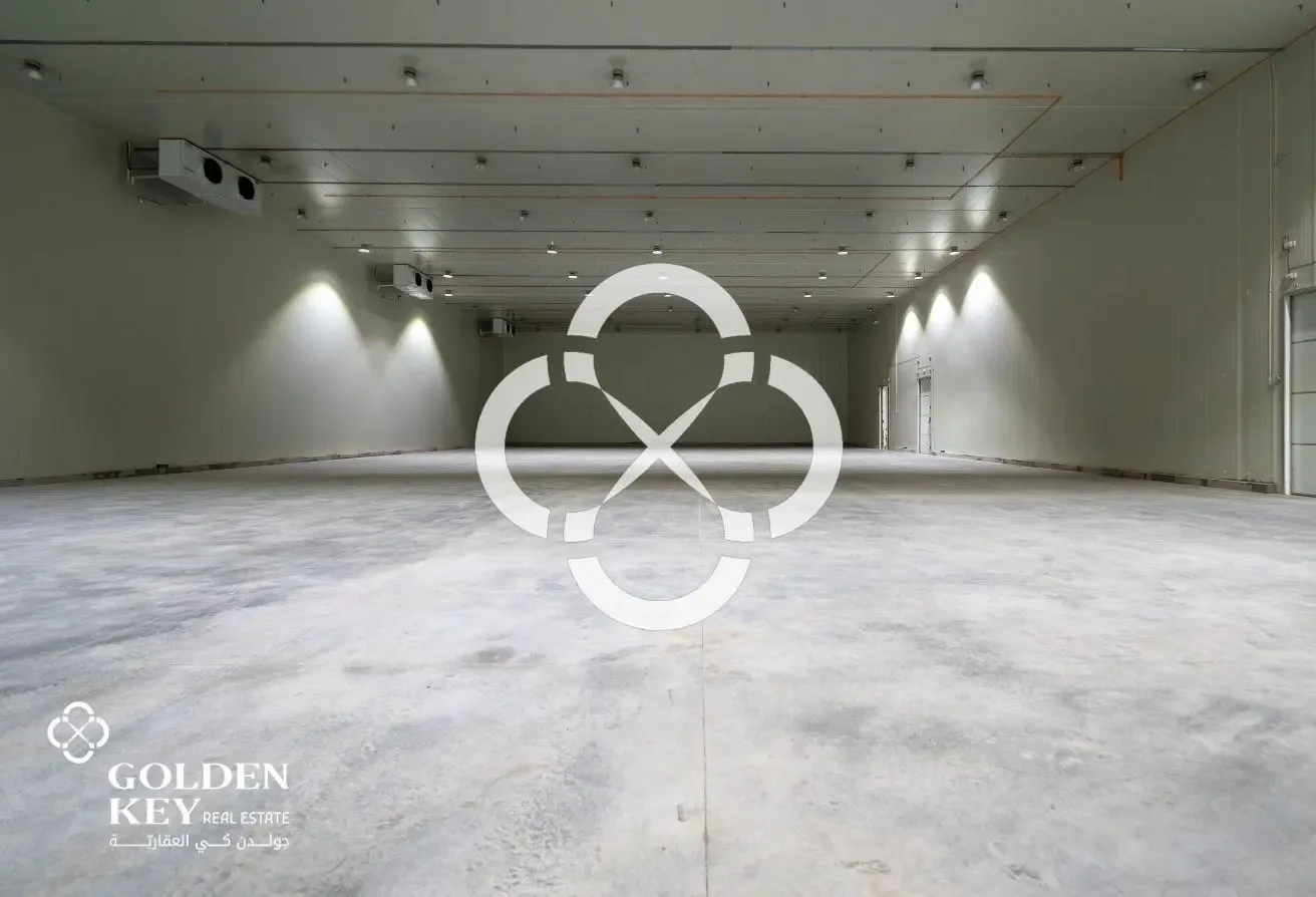 Chilled Warehouse for Rent | Umm Salal