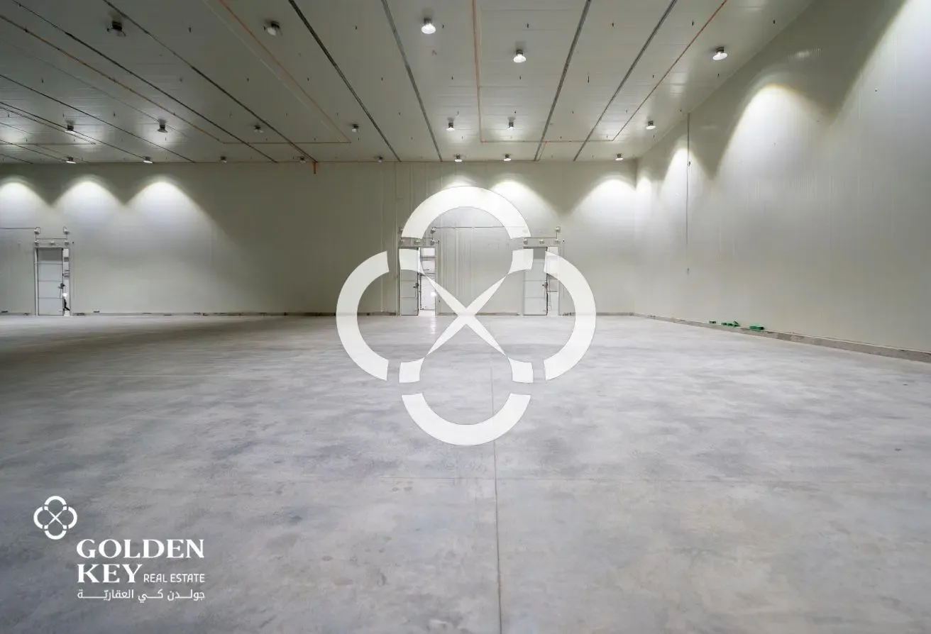 Chilled Warehouse for Rent | Umm Salal