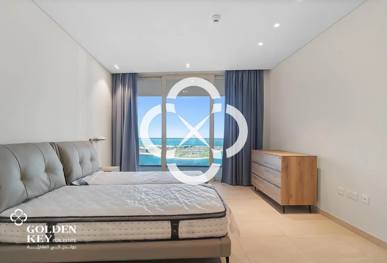 Bills/Wifi Included | Fully Furnished 2BR | Lusail