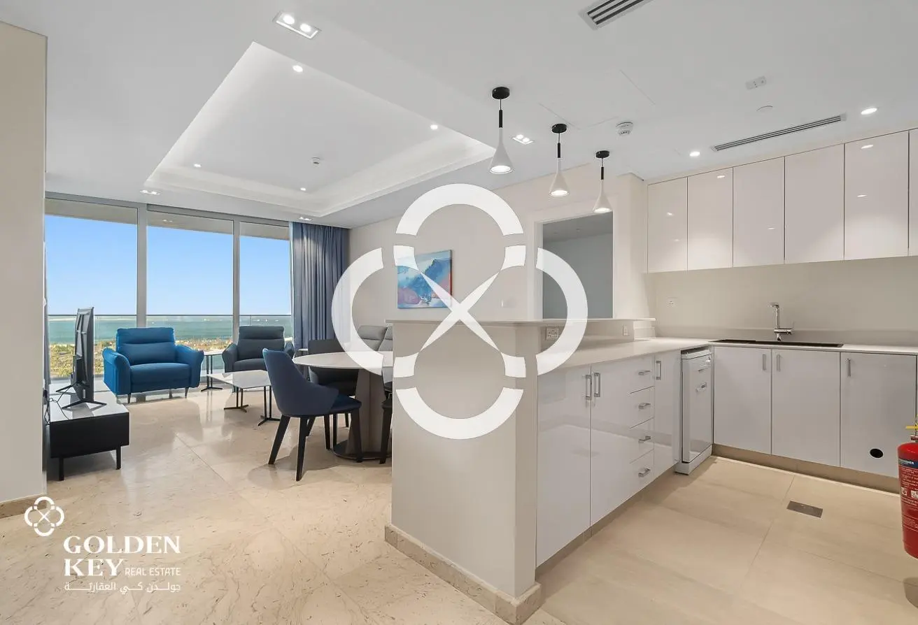 Bills/Wifi Included | Fully Furnished 2BR | Lusail