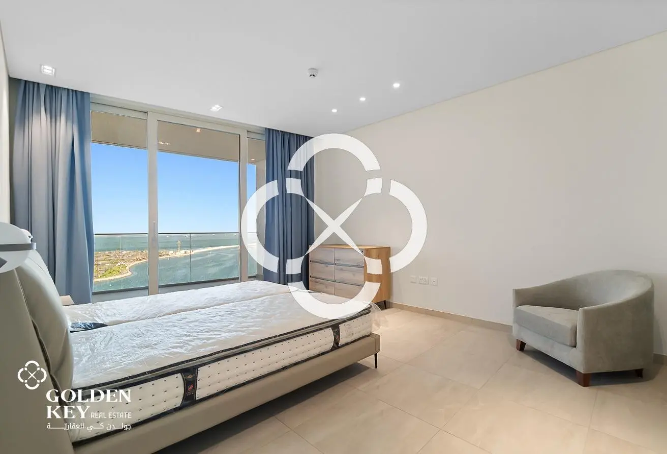 Bills/Wifi Included | Fully Furnished 2BR | Lusail