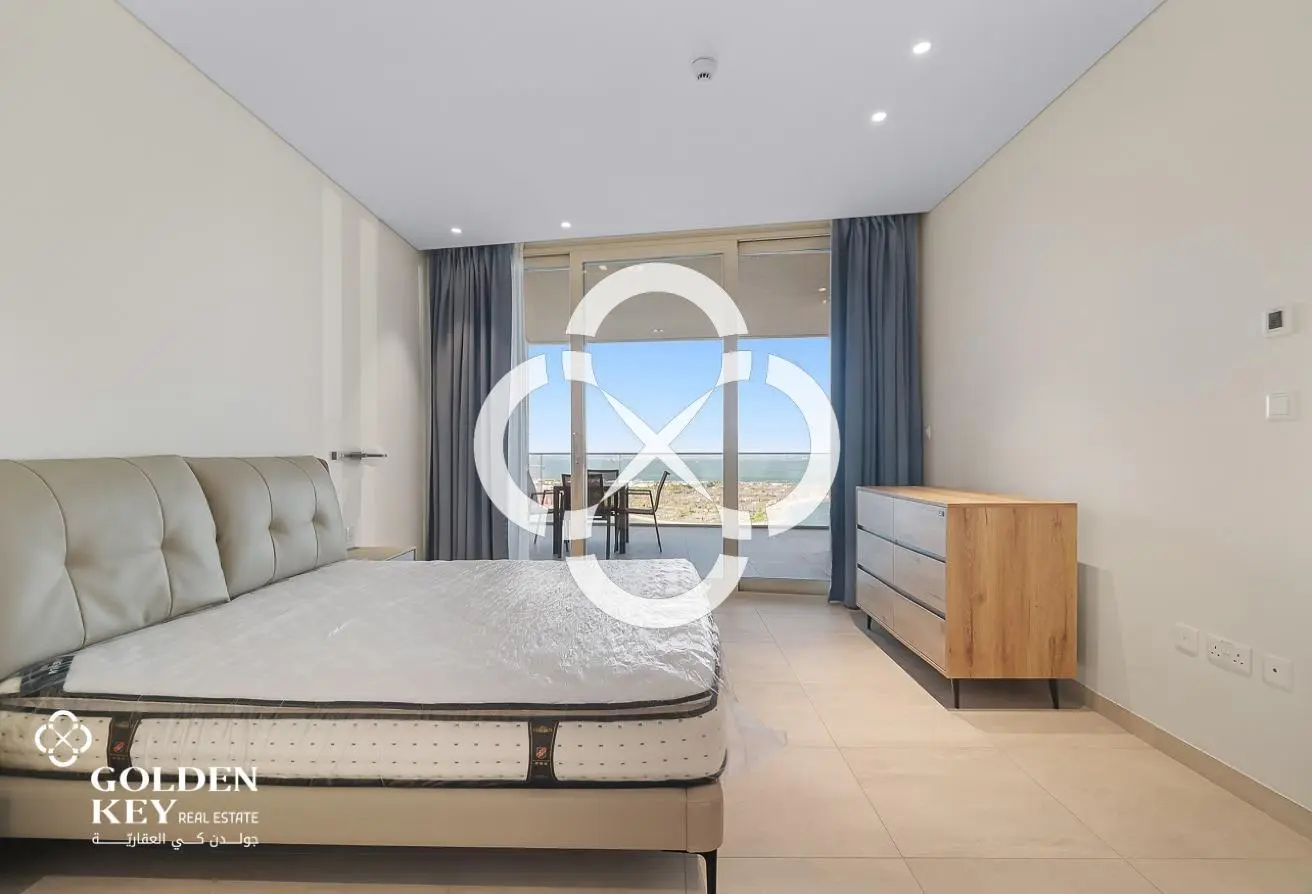 Bills/Wifi Included | Fully Furnished 2BR | Lusail