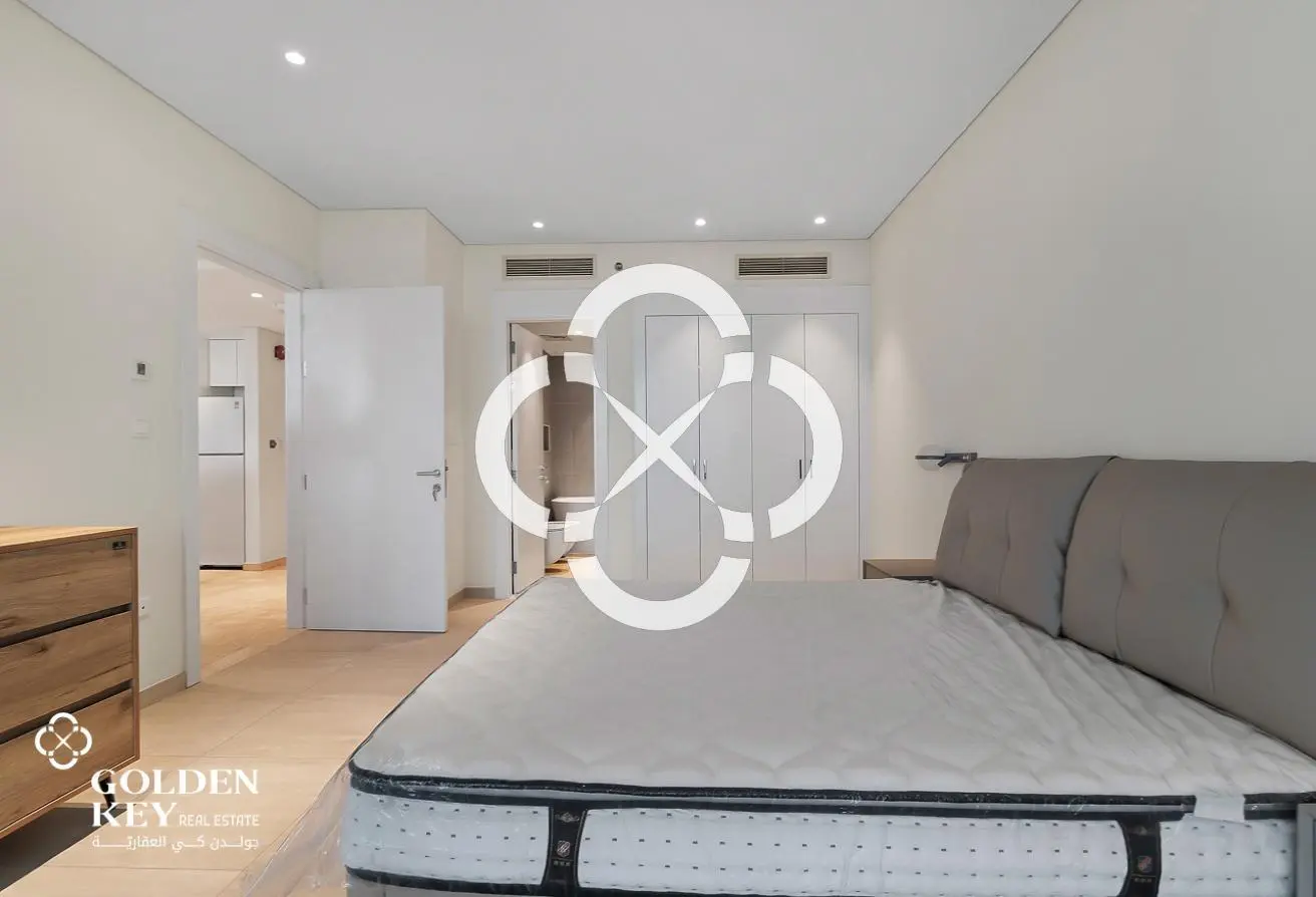 Bills/Wifi Included | Fully Furnished 2BR | Lusail