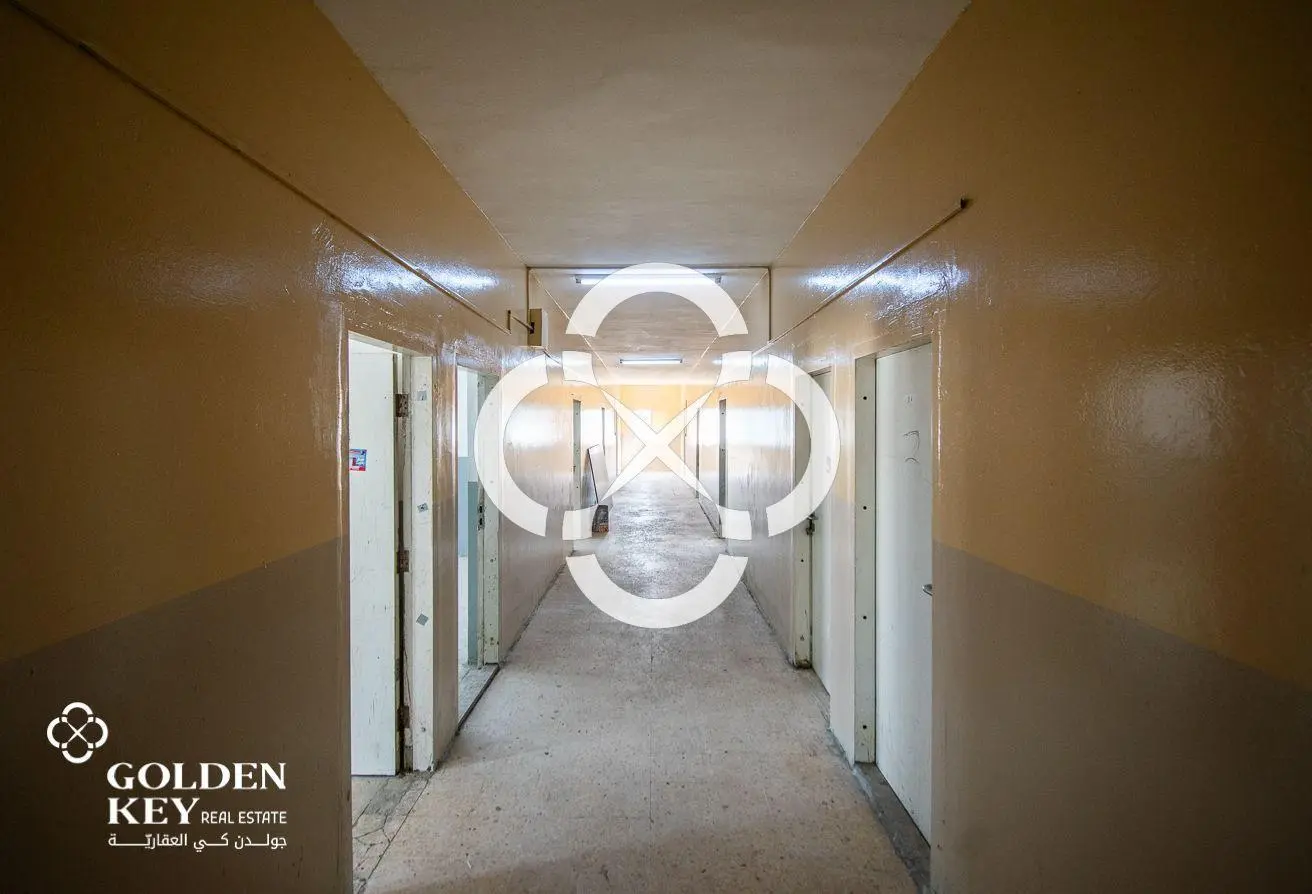 Available 10 Rooms with AC | Industrial Area